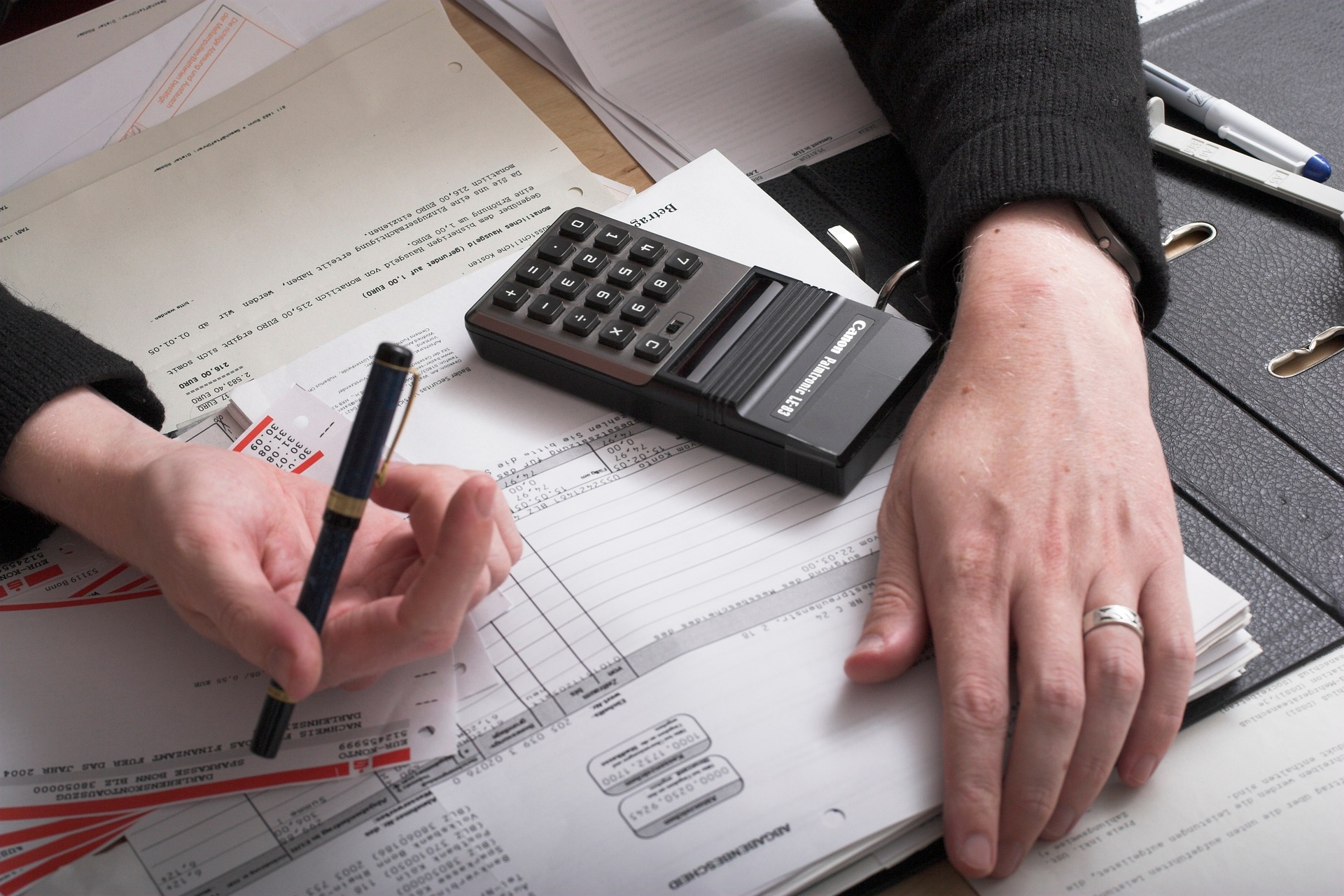 Lire la suite à propos de l’article Délégation de son administratif : comment franchir le cap ?